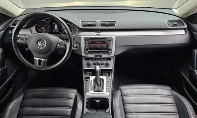 Volkswagen CC 2015, 90677 км, за 4923.2 USD - фото 7