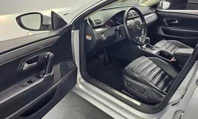 Volkswagen CC 2015, 90677 км, за 4923.2 USD - фото 10