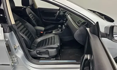 Volkswagen CC 2015, 90677 км, за 4923.2 USD - фото 12