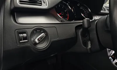 Volkswagen CC 2015, 90677 км, за 4923.2 USD - фото 13