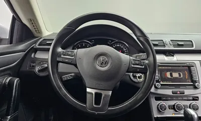 Volkswagen CC 2015, 90677 км, за 4923.2 USD - фото 14