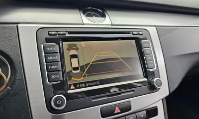Volkswagen CC 2015, 90677 км, за 4923.2 USD - фото 15
