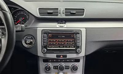 Volkswagen CC 2015, 90677 км, за 4923.2 USD - фото 17