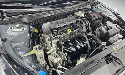 Hyundai Avante 2022, 13888 км, за 14267.11 USD - фото 6