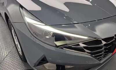 Hyundai Avante 2022, 13888 км, за 14267.11 USD - фото 22