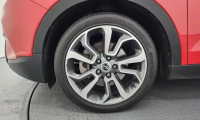 KG_Mobility_Ssangyong TIBOLI 2015, 62425 км, за 5483.98 USD