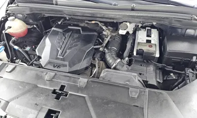 Kia Canival 2021, 85439 км, за 19996.14 USD - фото 6