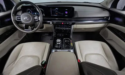 Kia Canival 2021, 85439 км, за 19996.14 USD - фото 7