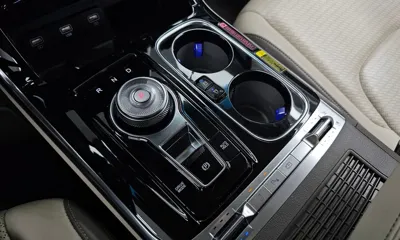 Kia Canival 2021, 85439 км, за 19996.14 USD - фото 9