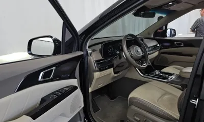 Kia Canival 2021, 85439 км, за 19996.14 USD - фото 10