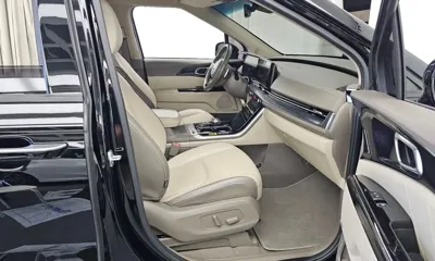 Kia Canival 2021, 85439 км, за 19996.14 USD - фото 11