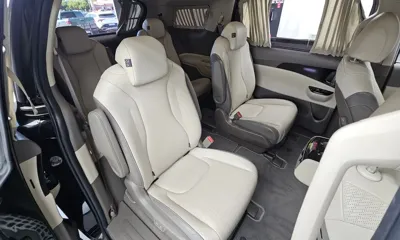 Kia Canival 2021, 85439 км, за 19996.14 USD - фото 12
