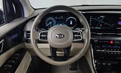 Kia Canival 2021, 85439 км, за 19996.14 USD - фото 13