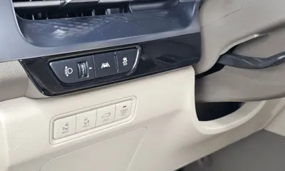 Kia Canival 2021, 85439 км, за 19996.14 USD - фото 27