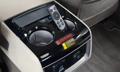 Kia Canival 2021, 85439 км, за 19996.14 USD - фото 32