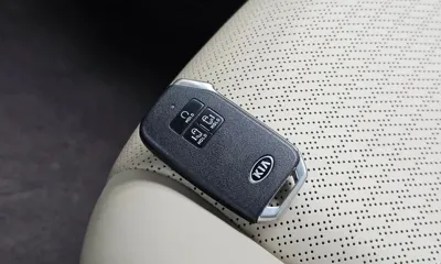 Kia Canival 2021, 85439 км, за 19996.14 USD - фото 33