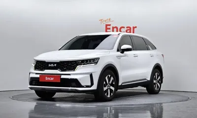 Kia Sorento · 2022 год