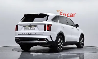 Kia Sorento 2022, 46660 км, за 18434.09 USD