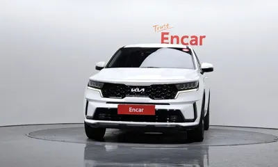 Kia Sorento 2022, 46660 км, за 18434.09 USD