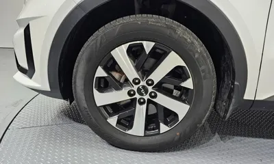 Kia Sorento 2022, 46660 км, за 18434.09 USD
