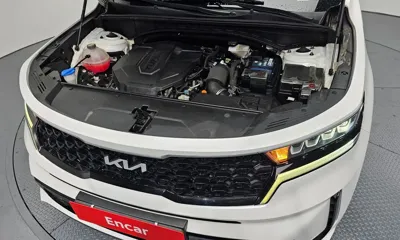 Kia Sorento 2022, 46660 км, за 18434.09 USD - фото 6