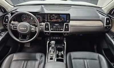 Kia Sorento 2022, 46660 км, за 18434.09 USD - фото 7