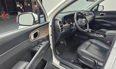 Kia Sorento 2022, 46660 км, за 18434.09 USD - фото 11