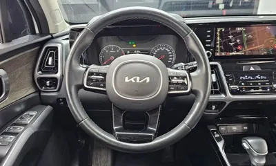 Kia Sorento 2022, 46660 км, за 18434.09 USD - фото 14
