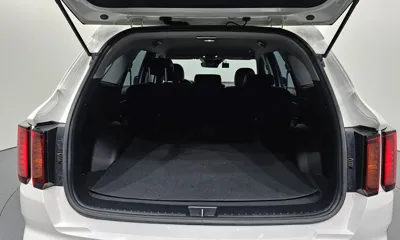 Kia Sorento 2022, 46660 км, за 18434.09 USD - фото 20