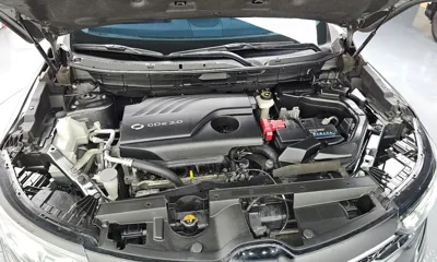 Renault-KoreaSamsung QM6 2019, 106192 км, за 6895.66 USD - фото 6
