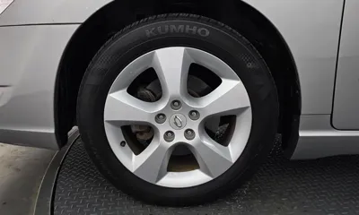 Renault-KoreaSamsung SM5 2008, 98231 км, за 1430.15 USD