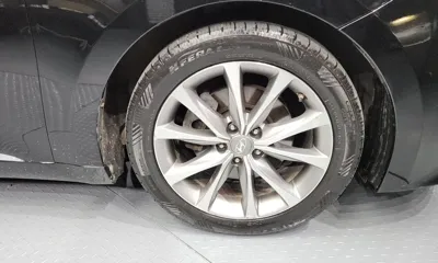 Hyundai Grandeur 2016, 243467 км, за 2693.12 USD