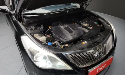 Hyundai Grandeur 2016, 243467 км, за 2693.12 USD - фото 6