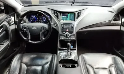 Hyundai Grandeur 2016, 243467 км, за 2693.12 USD - фото 7