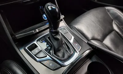 Hyundai Grandeur 2016, 243467 км, за 2693.12 USD - фото 9