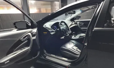 Hyundai Grandeur 2016, 243467 км, за 2693.12 USD - фото 10