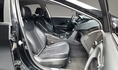 Hyundai Grandeur 2016, 243467 км, за 2693.12 USD - фото 11