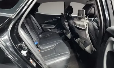 Hyundai Grandeur 2016, 243467 км, за 2693.12 USD - фото 12