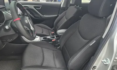 Hyundai Avante 2012, 117842 км, за 2309.4 USD - фото 7