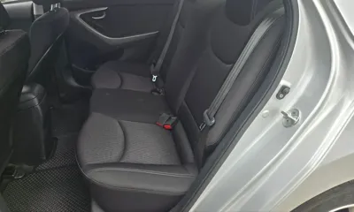 Hyundai Avante 2012, 117842 км, за 2309.4 USD - фото 8