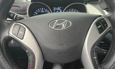 Hyundai Avante 2012, 117842 км, за 2309.4 USD - фото 10