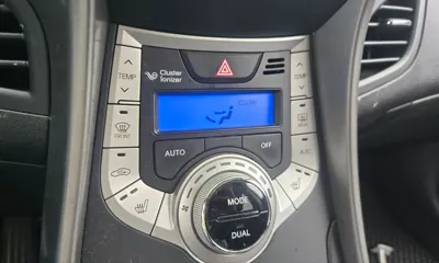Hyundai Avante 2012, 117842 км, за 2309.4 USD - фото 11