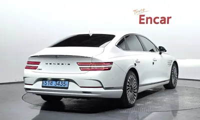 Genesis G80 2022, 113239 км, за 34153.04 USD