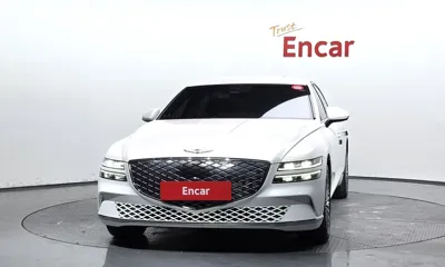 Genesis G80 2022, 113239 км, за 34153.04 USD