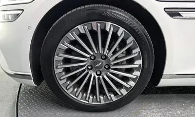 Genesis G80 2022, 113239 км, за 34153.04 USD