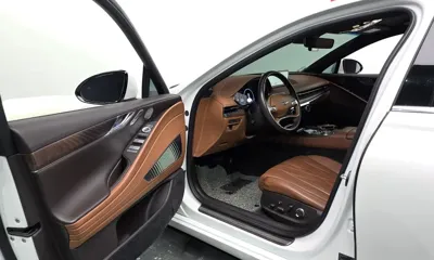 Genesis G80 2022, 113239 км, за 34128.57 USD - фото 10