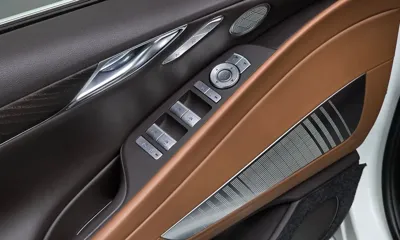 Genesis G80 2022, 113239 км, за 34128.57 USD - фото 16