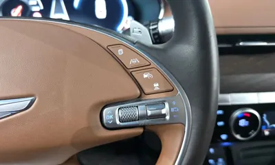 Genesis G80 2022, 113239 км, за 34128.57 USD - фото 18