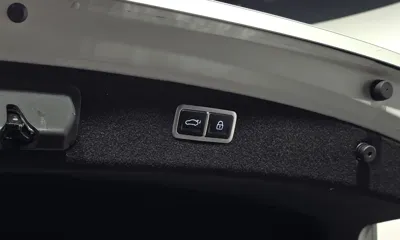 Genesis G80 2022, 113239 км, за 34128.57 USD - фото 20
