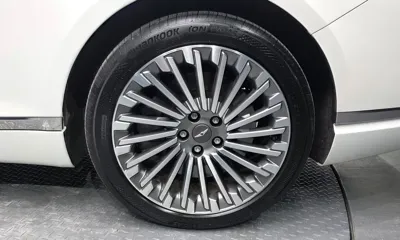 Genesis G80 2022, 113239 км, за 34128.57 USD - фото 21